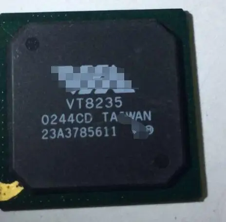

Free shipping IC new% VT8235