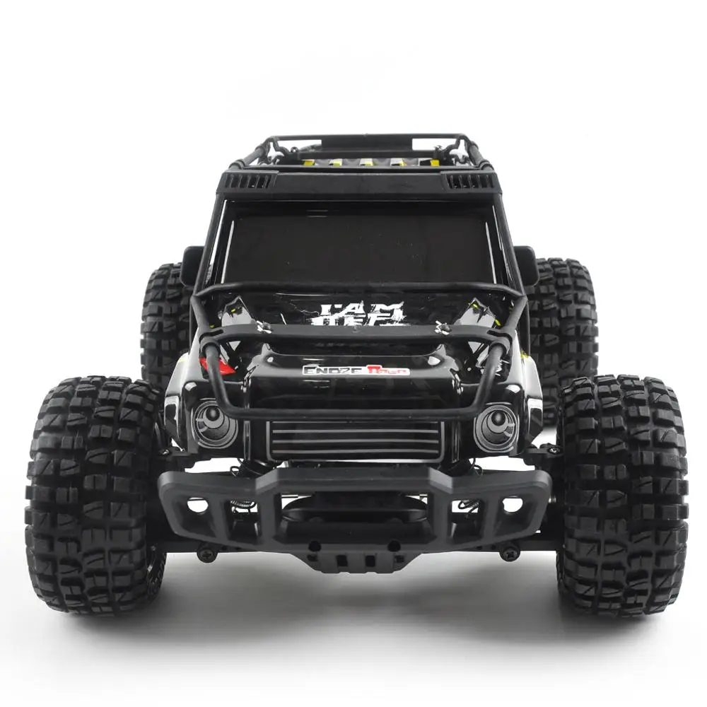 RCtown 9204E Радиоуправляемая машина 1/10 4WD 2,4G 35 км/ч, высокоскоростная Радиоуправляемая машина, Радиоуправляемый автомобиль, игрушечный грузовик, гусеничный автомобиль в пустыне