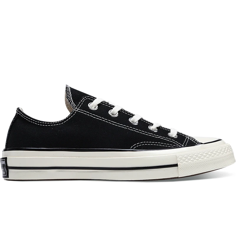 1970s Original Chuck 70 All Sport Shoes Star Retro classic men women unisex sneakers low Skateboarding 162058C |