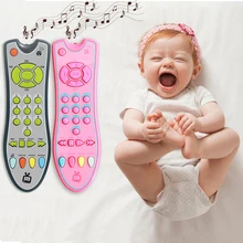 Детские вокальные игрушки с дистанционным управлением, музыкальные игрушки, детские звучащие Забавные игрушки с дистанционным управлением, Игрушки для раннего развития, игрушки для приготовления пищи