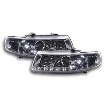 

FKFSSE010009faro Daylight Seat Leon type 1M year Constr. 99-05 Chrome