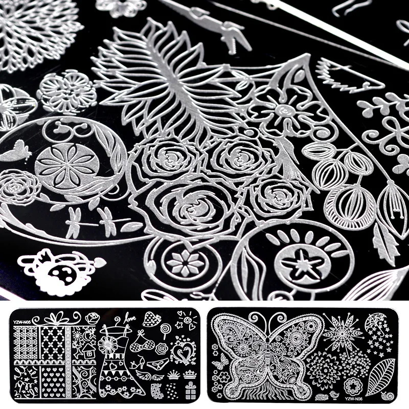 YZW-N01-N30长方印版主圖