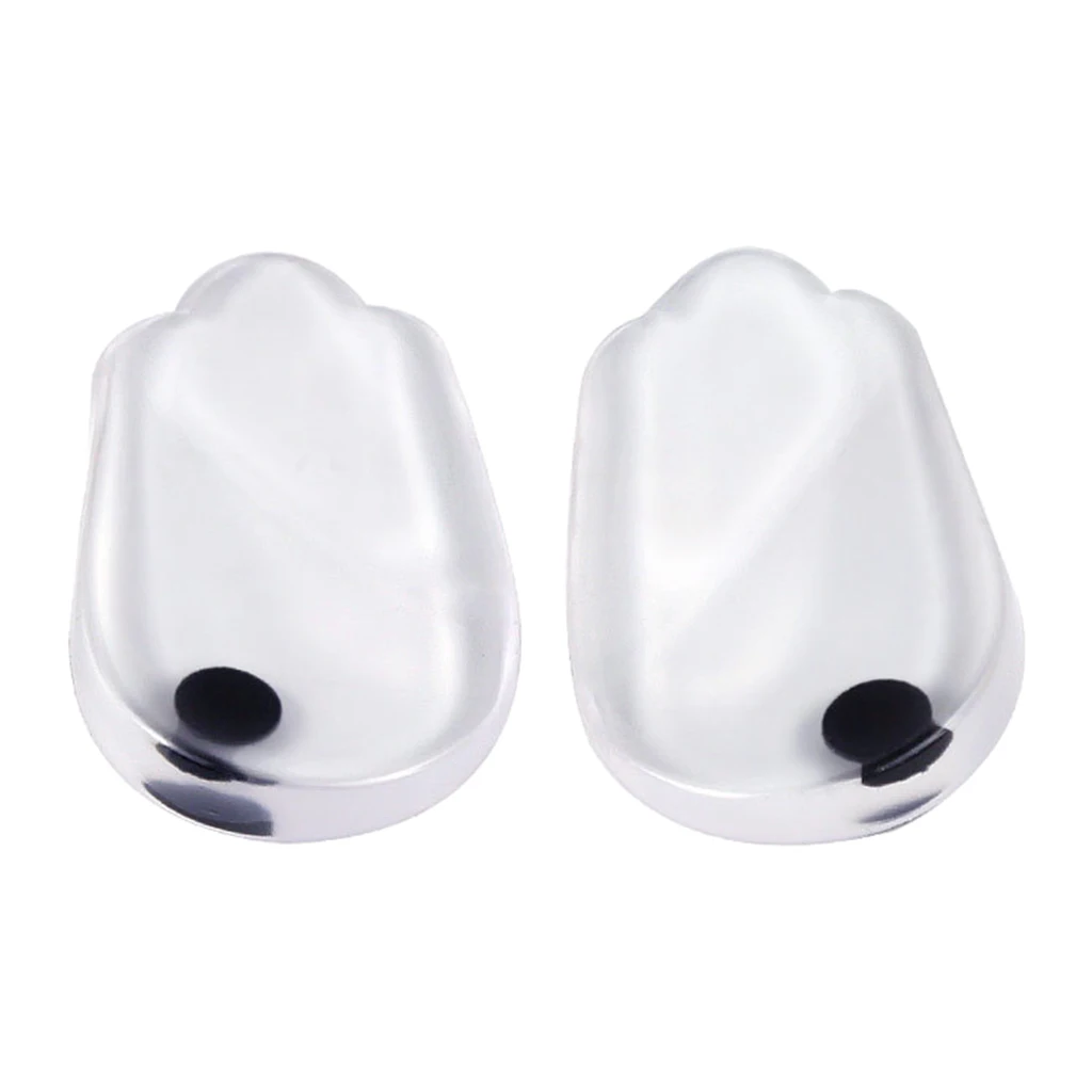 

Gel Shoe Pad Orthotic Insole Flatfoot Corrector Support Gel Inserts Pads