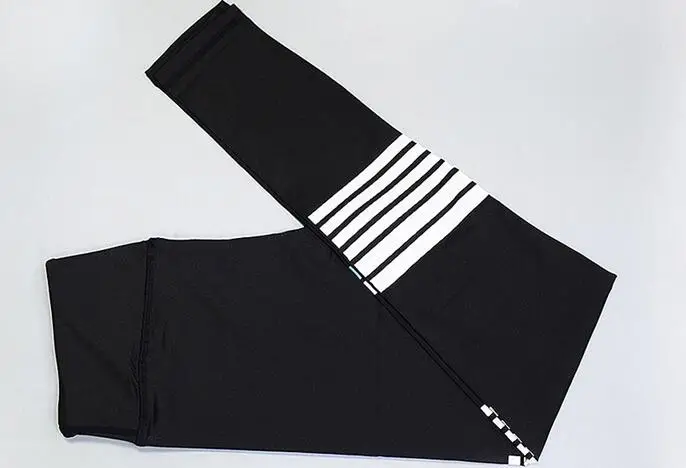 yoga pant 1 С высокой талией для йоги брюки спортивные Леггинсы Спортивные Женские легинсы для фитнеса пуш-ап Леггинсы для йоги спортивная одежда для бега для женщин тренажерный зал - Цвет: yoga pant 1