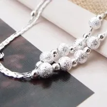 Zhen Rong Южная Корея аксессуары восемь mo sha zhu между бусинами посеребренные медные посеребренные транспортные Сменные бусины A