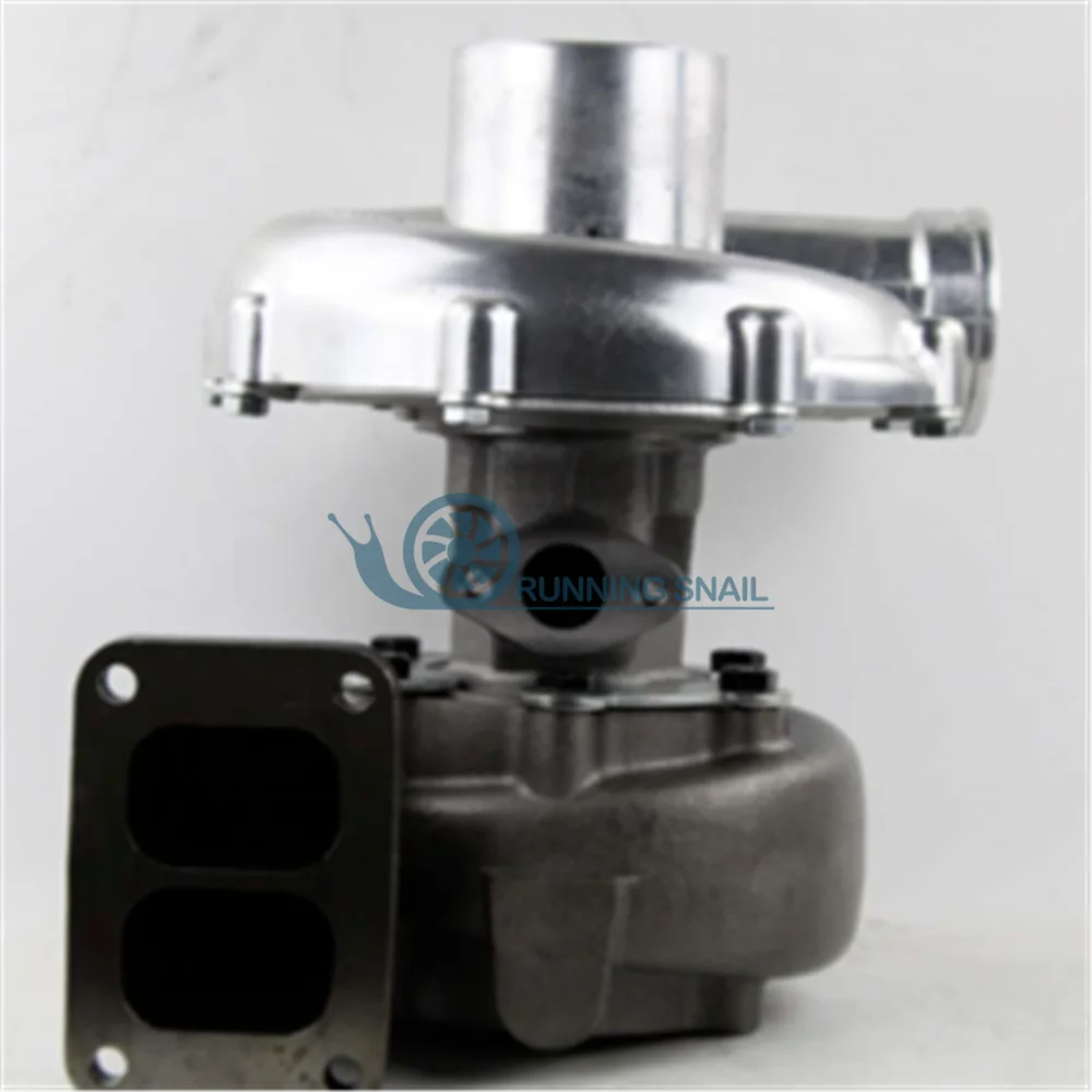Турбокомпрессор K36 K36 K36-4665OOAKB25.22GAAYD 53369886500 70964199 для Mercedes-Benz MTU Industrial Gen Set 24 L 925 hp 12V2000G6
