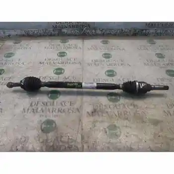 

TRANSMISSION FRONT RIGHT CITROEN C3 Attraction [14234507]