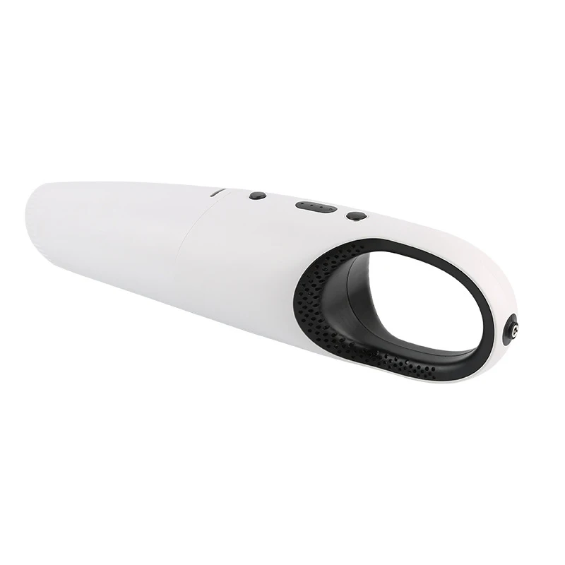 Автомобильный пылесос, автомобильный пылесос высокой мощности, DC 12V 120W влажный/сухой портативный ручной пылесос с 4200Pa высоким вакуумом для быстрого