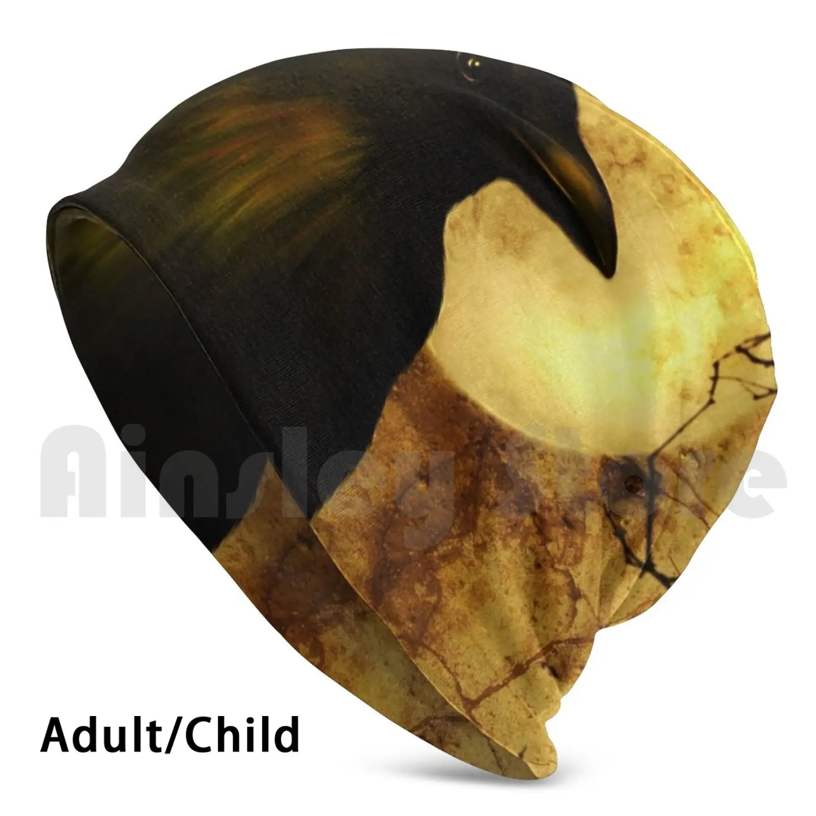 The Raven Hat Hat Dark Gothic Crow Raven Poe Nevermore Black Bird Edgar Allan Poe Bird Birds