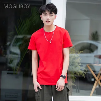 

Women Korean Streetwear Boho Gray Summer Tops Harajuku Ropa White