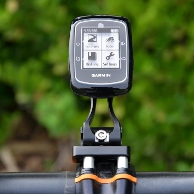 Держатель для велосипеда, телефона, компьютера, кронштейн для MTB Brompton, складной держатель для руля велосипеда