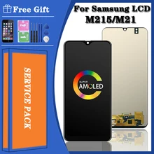 100% super amoled 6.4