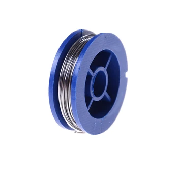 

1roll 0.7mm Tin Lead Rosin Core Solder Soldering Wire Flux Content Solder Soldering Wire Roll Welding Wires New Solder Wire