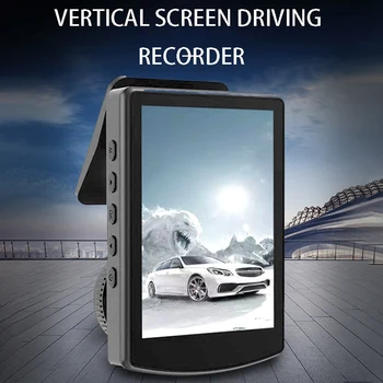 

New Mini DashCam Car DVR Camera Dashcam Full HD 1080P Video Recorder Motion Detection Dash Cam Driving Recorder H808