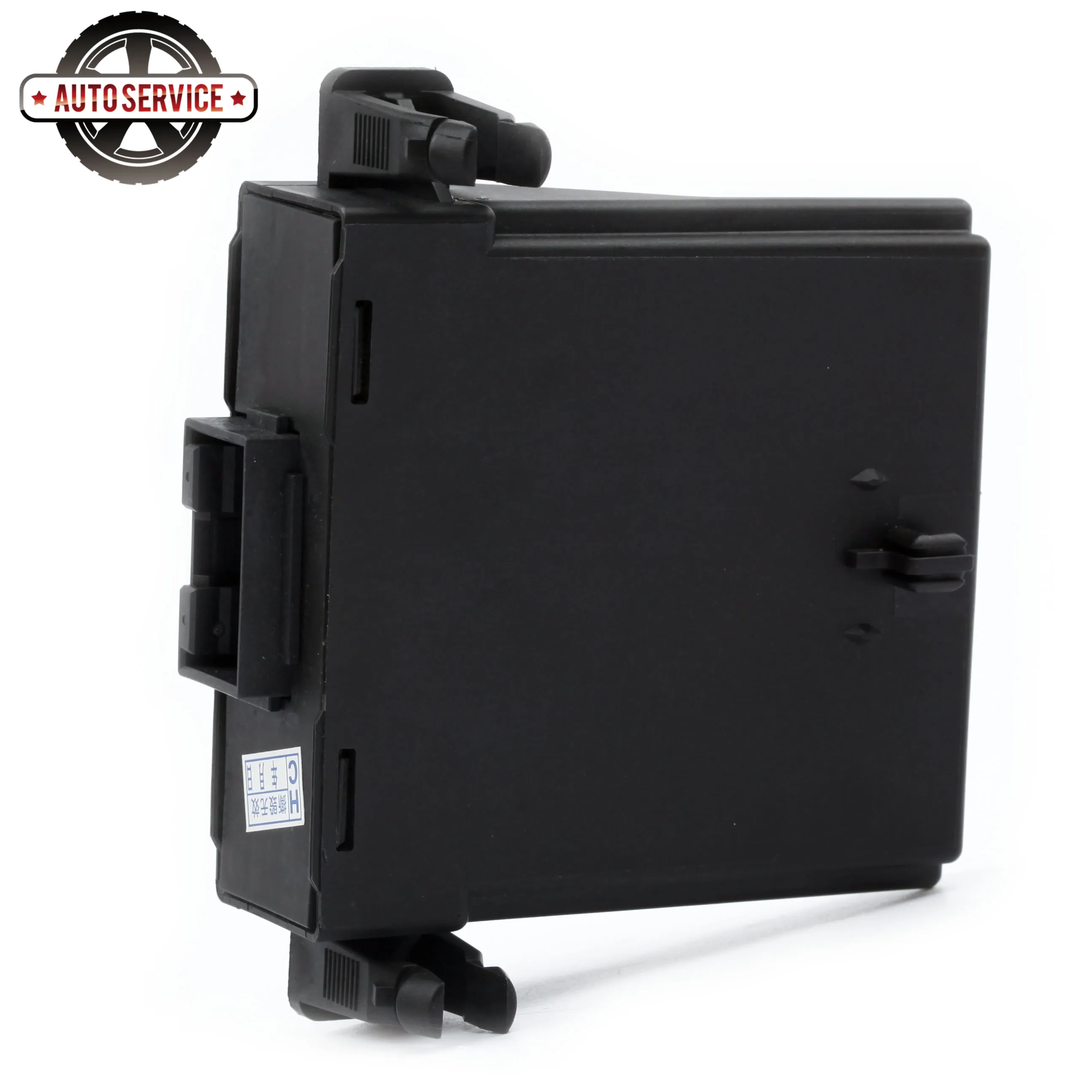 7N0907530AF продлить CAN портал Управление блок для VW Caddy Golf Passat Tiguan Touran Audi A3 R8 TT сиденье Skoda OCTAVIA III 7N0907530AM