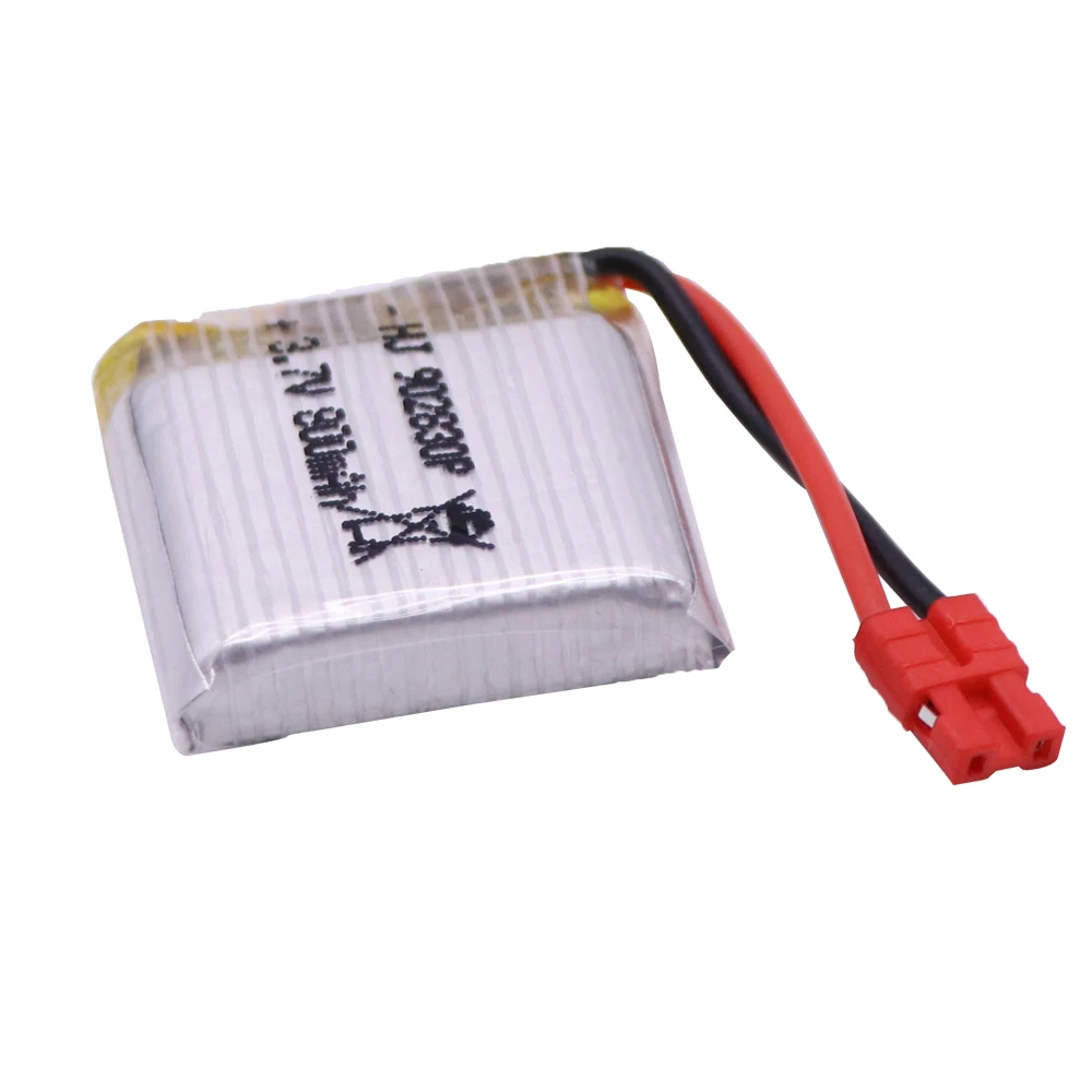 Аккумулятор Lipo 3 7 в 800 мАч для SYMA X21 X21W x26 X26A батарея дистанционного управления