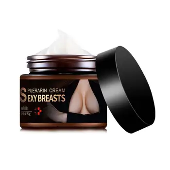 

Women Moisturizing Breast Enhancement Cream for Enlargement Firming and Lifting Health