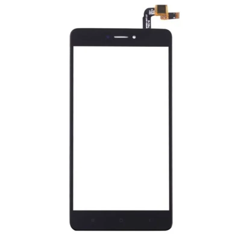 Redmi note 4X 5