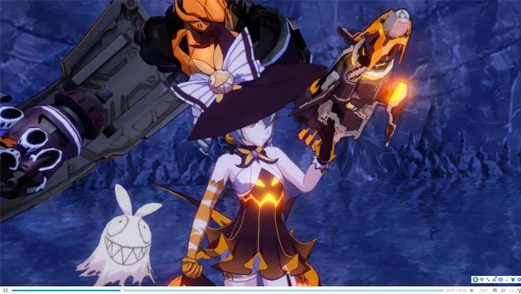 Горячая игра Honkai Impact 3rd Bronya Zaychik костюм ведьмы на Хэллоуин костюмы для праздника костюмы униформа черная Роза