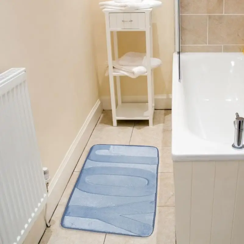 Крышка для унитаза, коврик для душа, ковер, покрытие Aniti-slip, коврик, 3 шт., ковер, сиденье коврик, чехлы для ванной, для дома, зимняя поставка