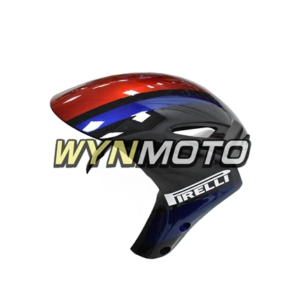 Инъекции Полный обтекатели для Honda CBR1000RR 2004 2005 CBR 1000 RR 04 ABS пластик мотоцикл обтекатель комплект красный черный синий Cowlings