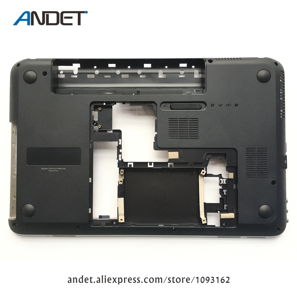 Для HP павильон DV6-6000 Нижняя база нижняя крышка корпуса 665298-001 640419-001 677174-001