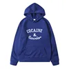 Hoodies & Sweatshirts