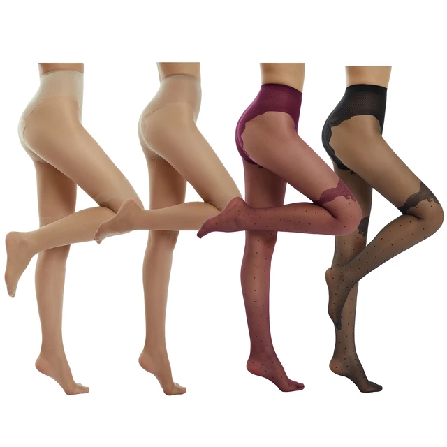 Cosplay supplies - Dance tights, especially skin tone, are the suggested  tights for cosplay. Though warmer than …