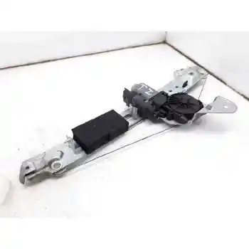 

8201010924 WINDOW LIFTER REAR LEFT RENAULT MEGANE II SALOON 5P