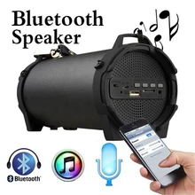 100w portable speaker