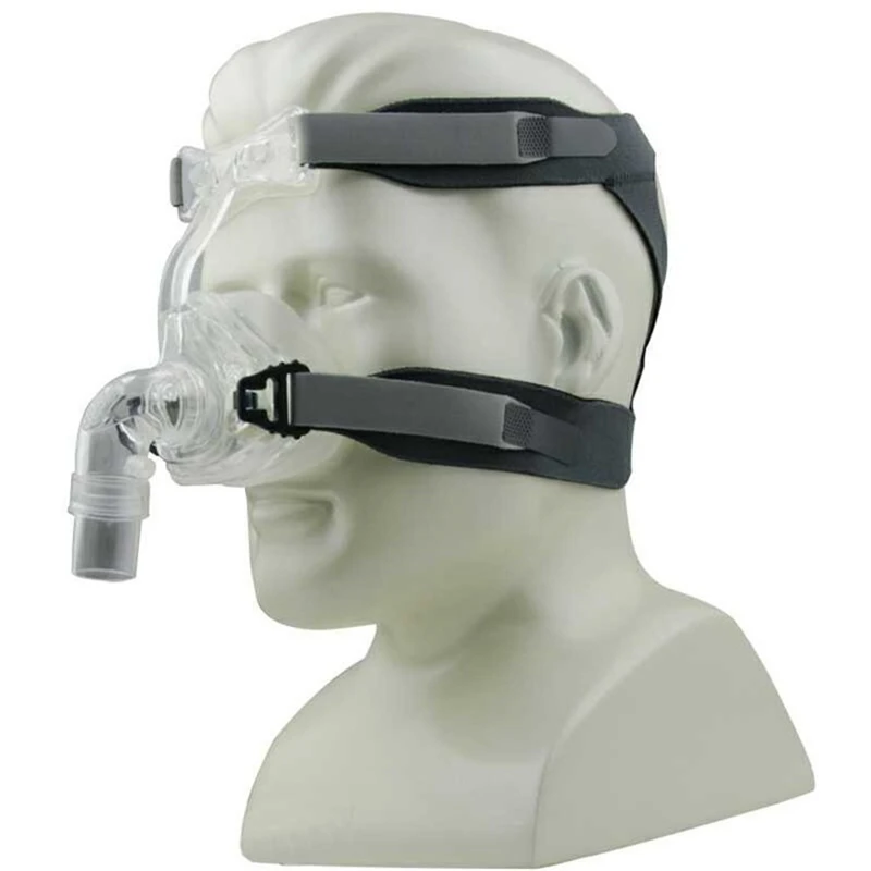for ResMed Wellcome Ventilator Mask Headband Cpap Nasal Headgear Universal Headband - Famidy.com