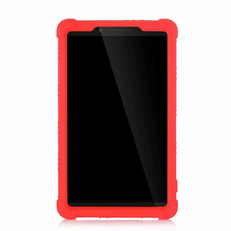 Funda de silicona para tableta Lenovo tab M7 tb-7305x tb-7305i tb-7305f,  para niños, M7, TB-7305x Tb-7306
