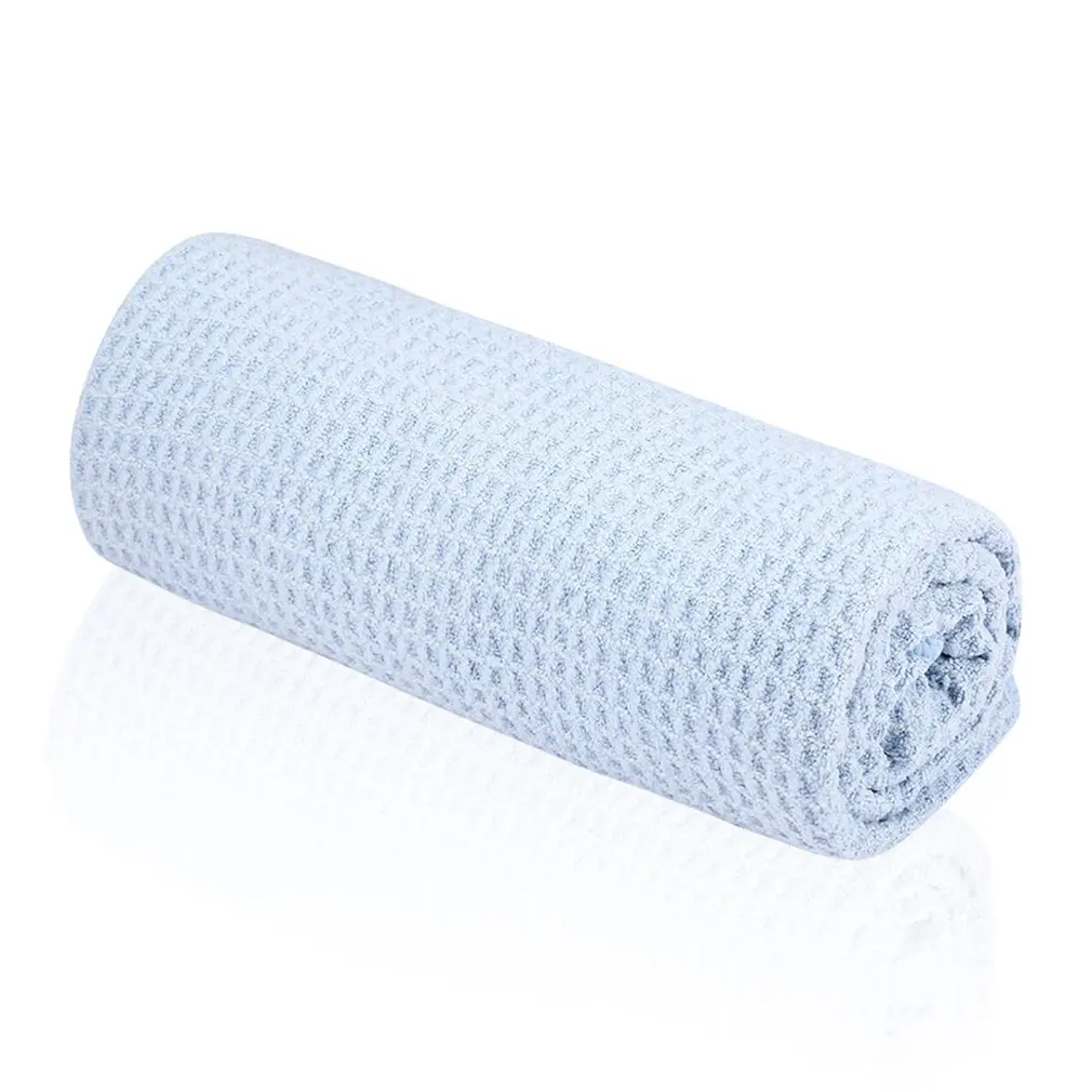 Практичное полотенце для туризма мягкое компактное быстросохнущая микрофибра Yoga полотенце для рук эфирные аксессуары