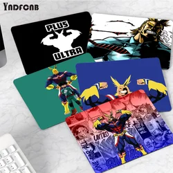 Tapis de souris My Hero Academia, haute qualité, haute vitesse, pour CS GO, écriture lisse, pour ordinateur de bureau et de jeu 