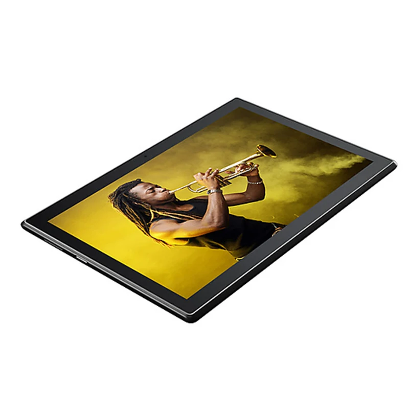 Оригинальный Планшет Lenovo TAB 4 10 0 дюйма Android 7 1 X304F/X304N Wi Fi/LTE 2 Гб ОЗУ 16 ПЗУ 1280x800 IPS lenovo