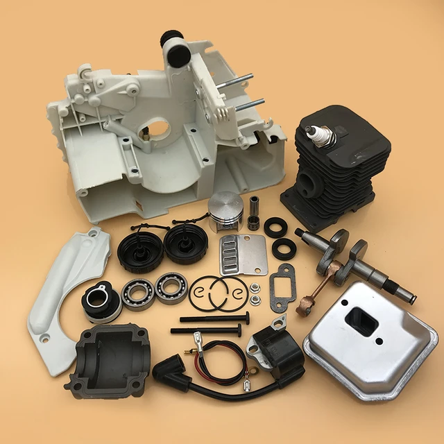 Chainsaw Engine Parts Retail www.gbupresnenskij.ru