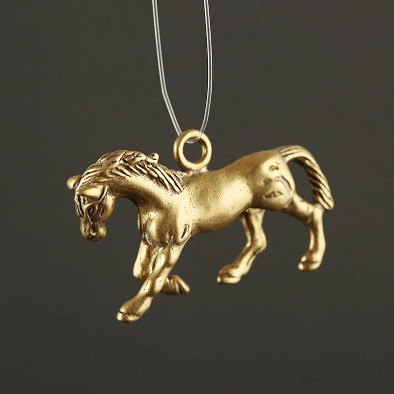 horse pendant (9)