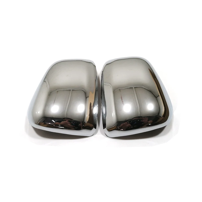 大切诺基后视镜罩 电镀3