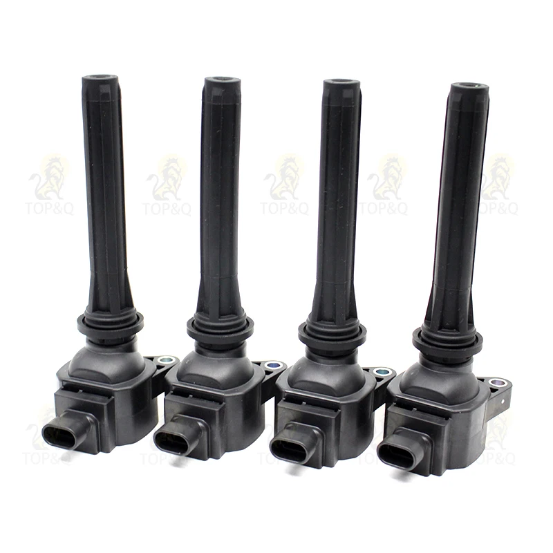 Suitable for haval Hover H9 H8 H6 H7 ignition coil 2.0T special high voltage package high voltage coil distributor