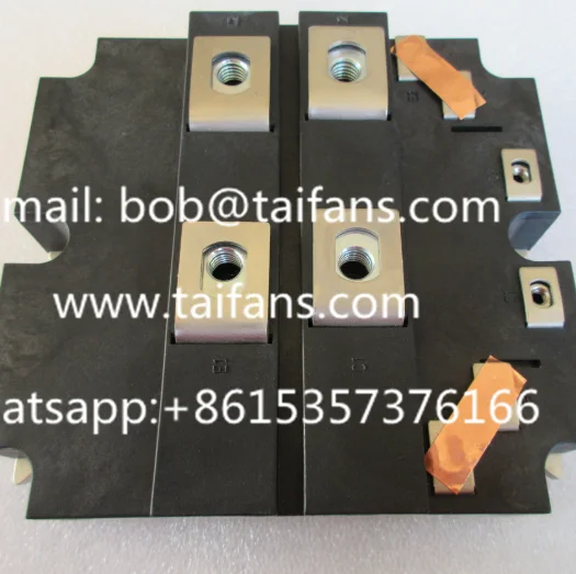 Модуль питания IGBT FF800R17KF6C-B2 FF800R17KF6C_B2