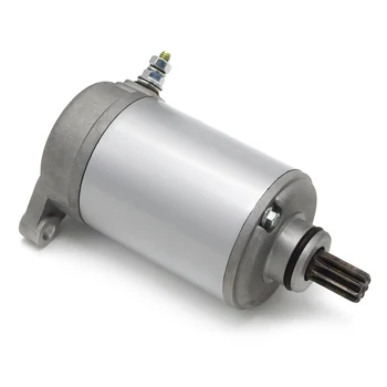

Starter Motor for Can-Am /Ski-Doo 420684560 420684562 Outlander500 4X4 EFI XT DPS Max 500 EFI LTD XT DPS L 500 EFI DPS Max 650