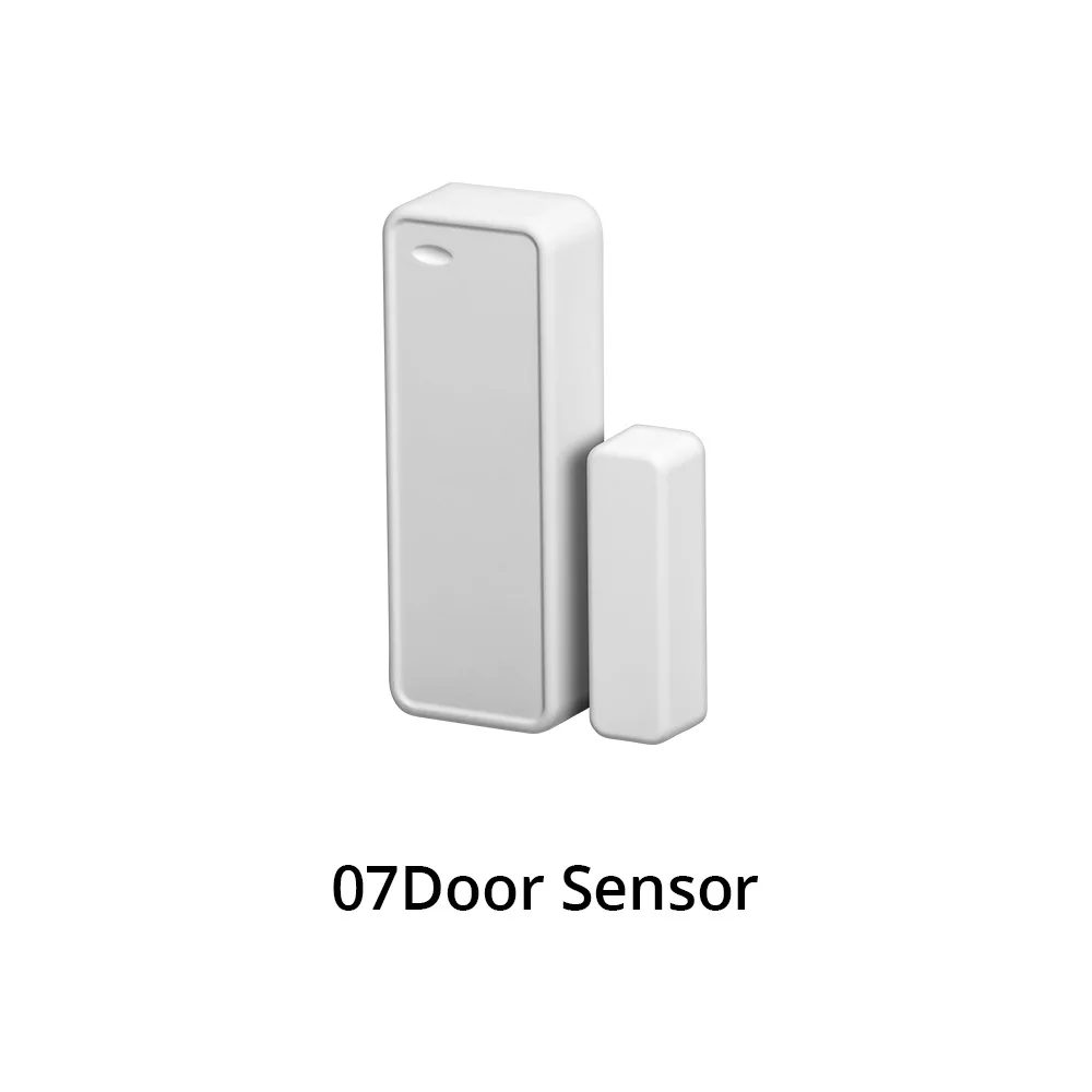 G90B plus WiFi GSM GPRS SMS беспроводная домашняя система охранной сигнализации Вспышка