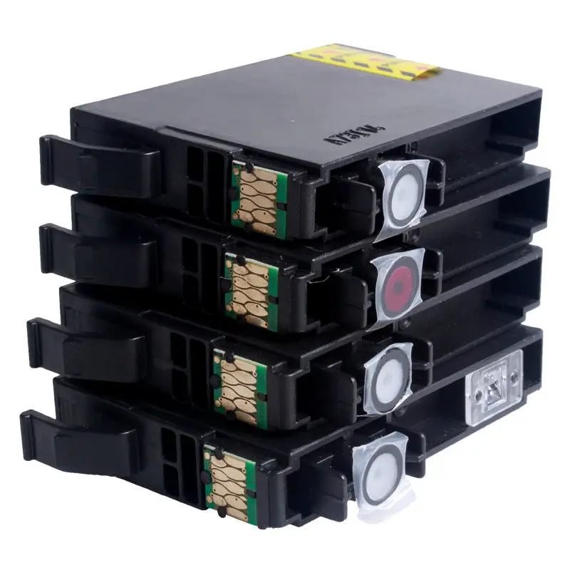 Чернильный картридж T29 T2991 для принтера совместимый с EPSON 2991 XP 342 XP342 XP345 XP445 345 445|ink