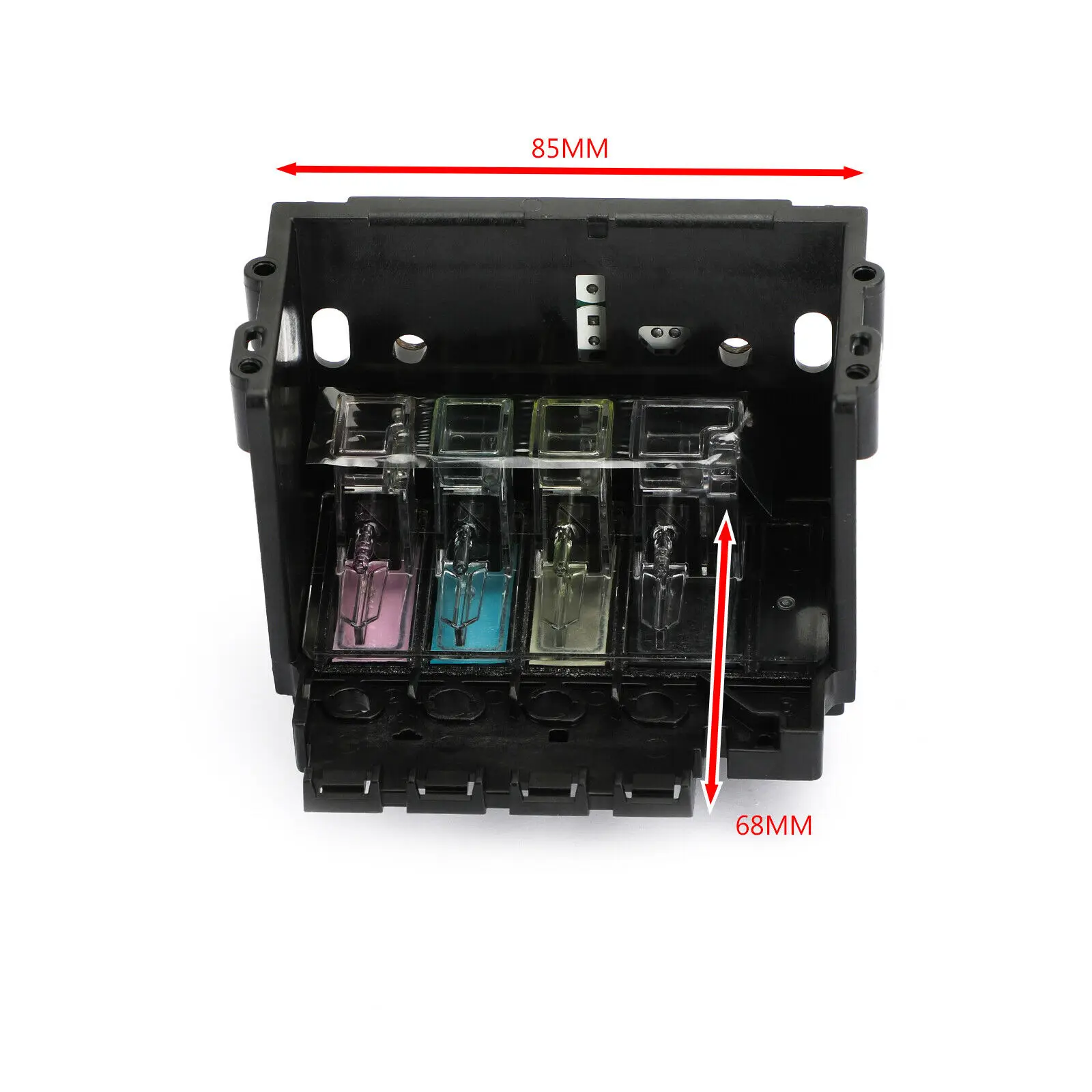 Печатающая головка для HP 932 933 XL OfficeJet 7110 7610 6600 6100 e 6700 7612 CB863 Замена|Детали принтера|