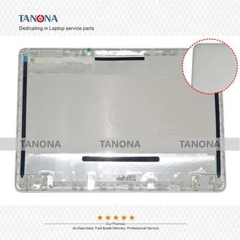

Orig New L24469-001 for HP 14-CF 14-DF 14-DK Silver Laptop Top Case LCD Cover Back Cover Rear Lid