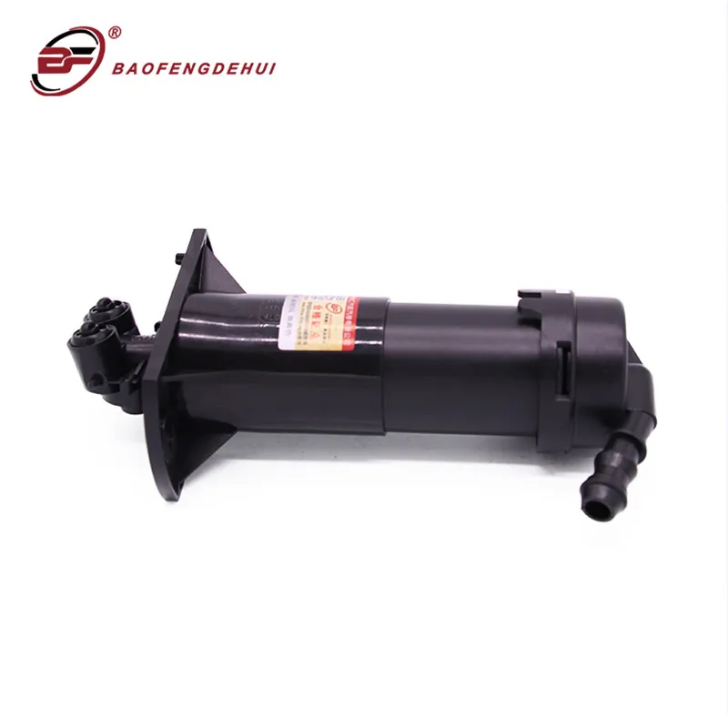 Омыватель фар спрей в сборе для Audi AQ7 2010> 4L0955102 4L0955101 ход поршня авто товары