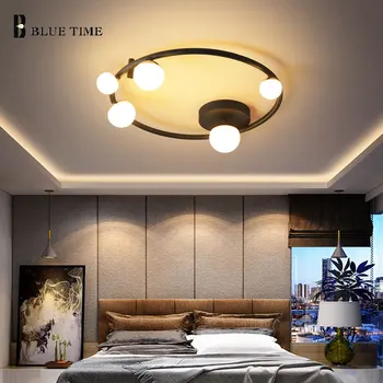 

Modern LED Ceiling Light for Living Room Dining Room Bedroom Kitchen Decor Lighting Ceiling Lamp Home Indoor Lighting Fixtures