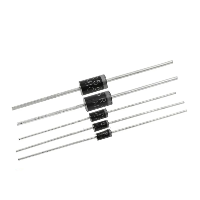 20 шт. выпрямительный диод Шоттки SR240 SR260 SR360 SR540 SR560 SR2100 SR3100 SR3200 SR5100 SR5150 SR5200 TUN-41 TUN-27 |