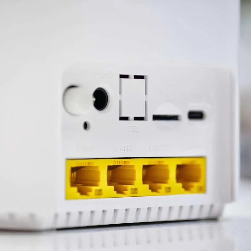 Original China Unicom 5G CPE VN007 2.3Gbps