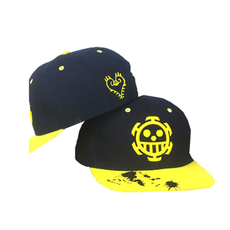 Japanese Anime Hats Himouto! Umaru chan Baseball Cap Unisex Fairy Tail